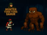 Hunter Tung Tung Sahur image